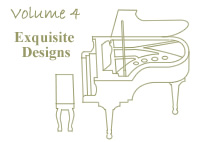 Exquisite Pop-up Designs Book