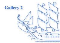 Pop-up Art Gallery 2 - Unique Pop-up Artworks