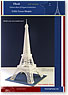 Shop Eiffel Tower Model eBook