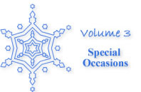 Special Occasions Pop-up Book