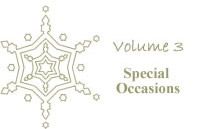 Special Occasions Pop-up Book